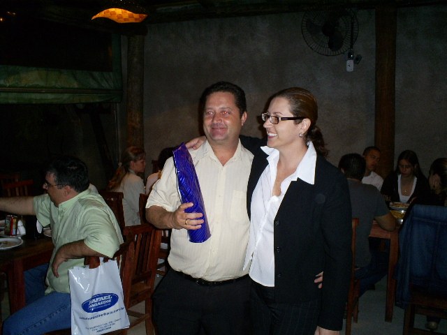 Eventos OAB 2007 - Foto 29